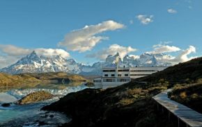  Explora en Torres del Paine - All Inclusive  Торрес-Дель-Пайне